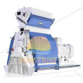 Quality Guaranteed Wood Hammer Mill with Low Cost